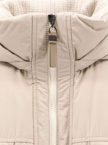 brunello-cucinelli-nylon-and-cotton-hooded-down-jacket
