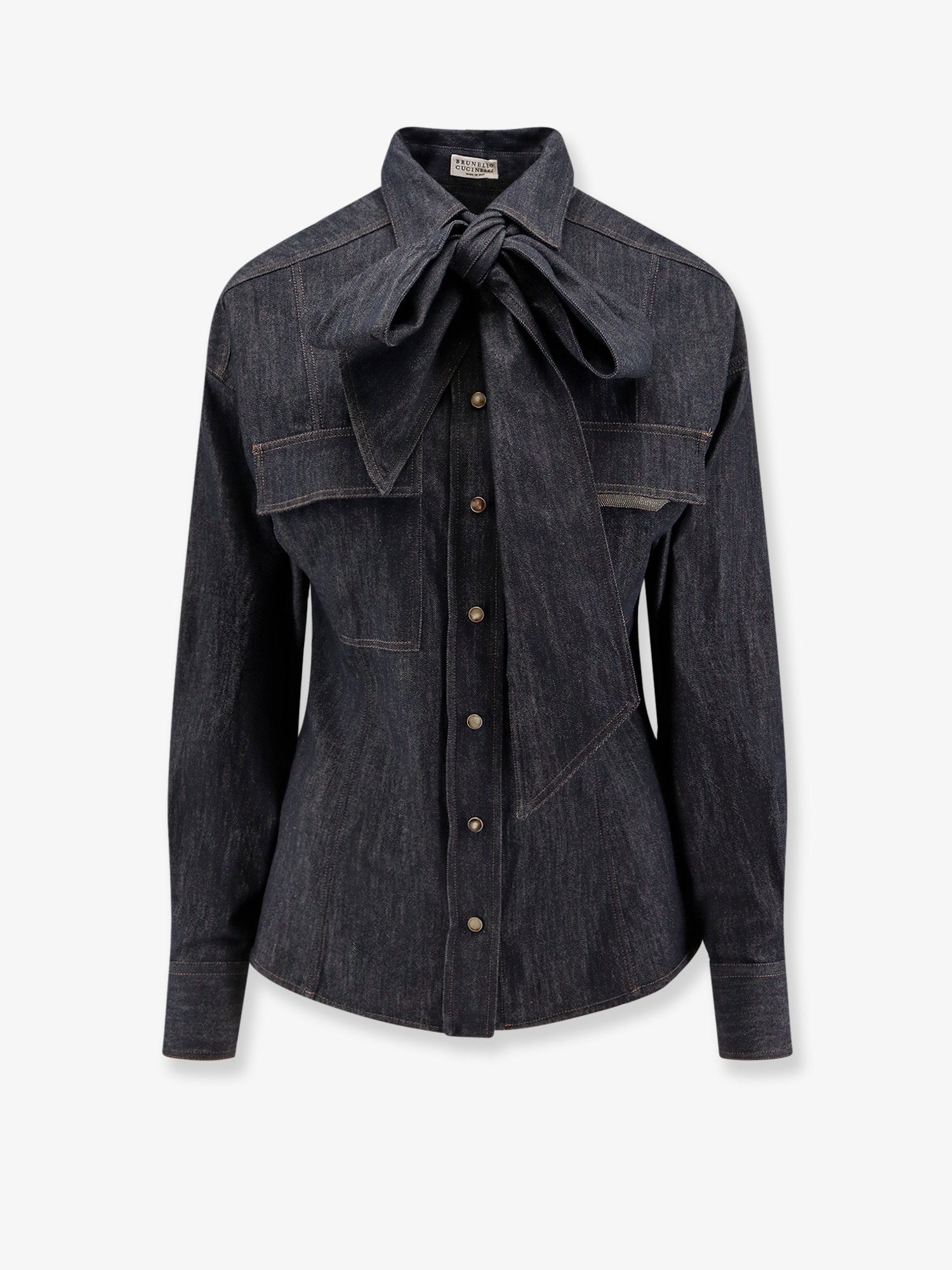 brunello-cucinelli-denim-shirt