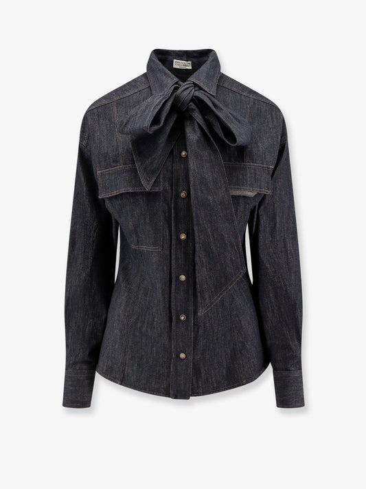 brunello-cucinelli-denim-shirt