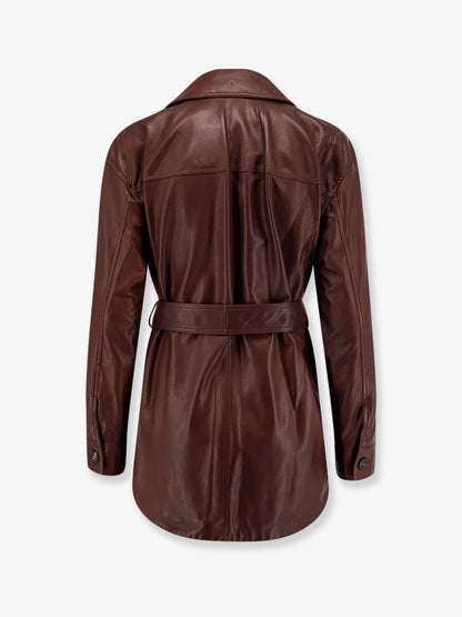 brunello-cucinelli-leather-jacket-with-belt