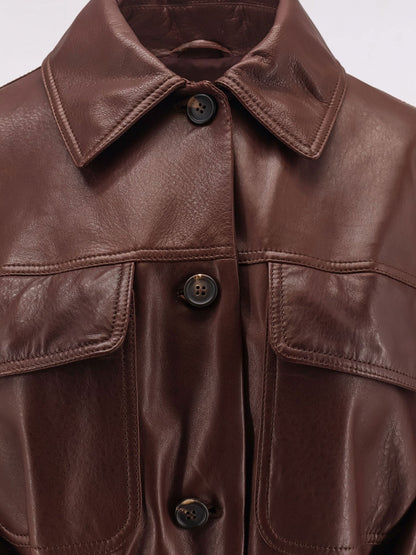 brunello-cucinelli-leather-jacket-with-belt