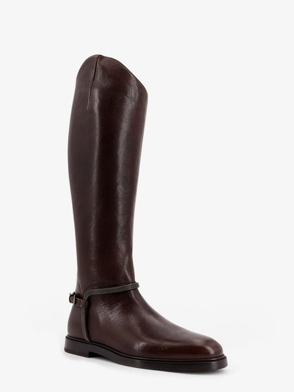 brunello-cucinelli-leather-boots-with-monili-detail