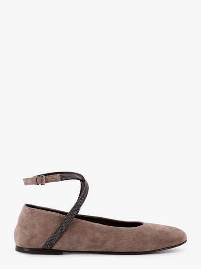 brunello-cucinelli-suede-ballerinas-with-monili-detail
