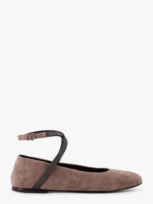brunello-cucinelli-suede-ballerinas-with-monili-detail