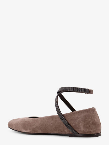 brunello-cucinelli-suede-ballerinas-with-monili-detail