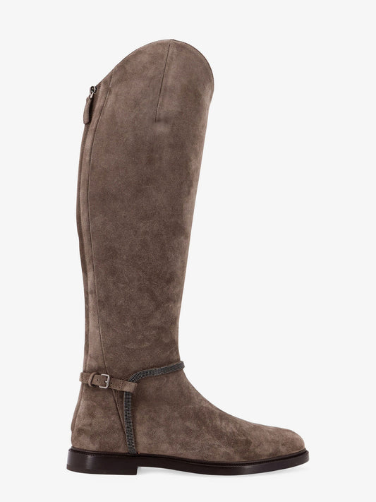 brunello-cucinelli-suede-boots-with-monili-detail