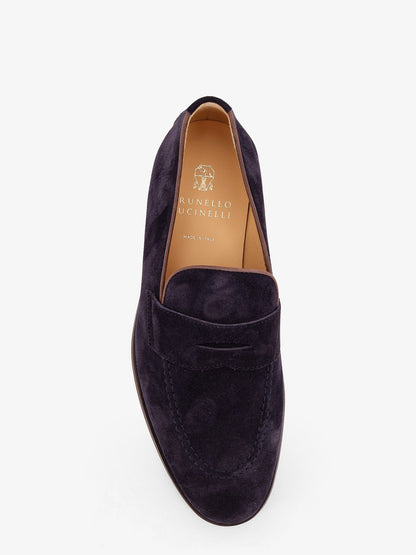 brunello-cucinelli-suede-loafers