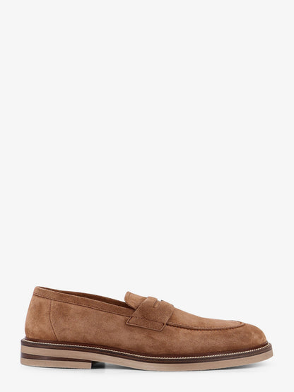 brunello-cucinelli-suede-loafers
