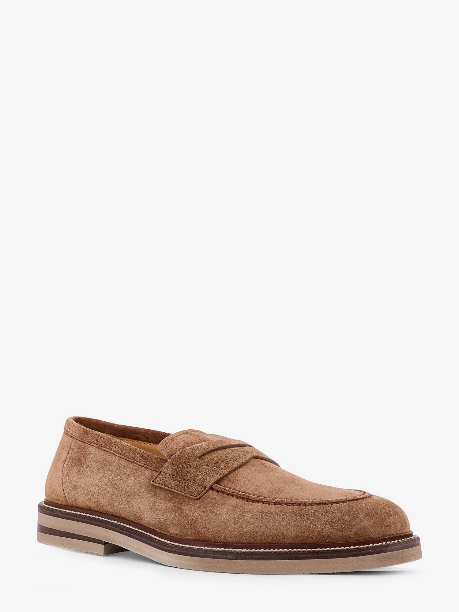 brunello-cucinelli-suede-loafers