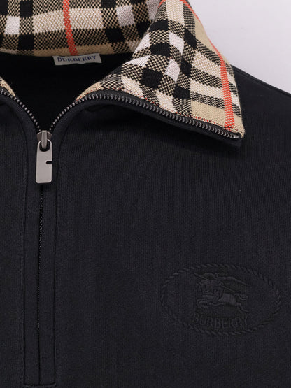 burberry-traditional-check-half-zip-sweater