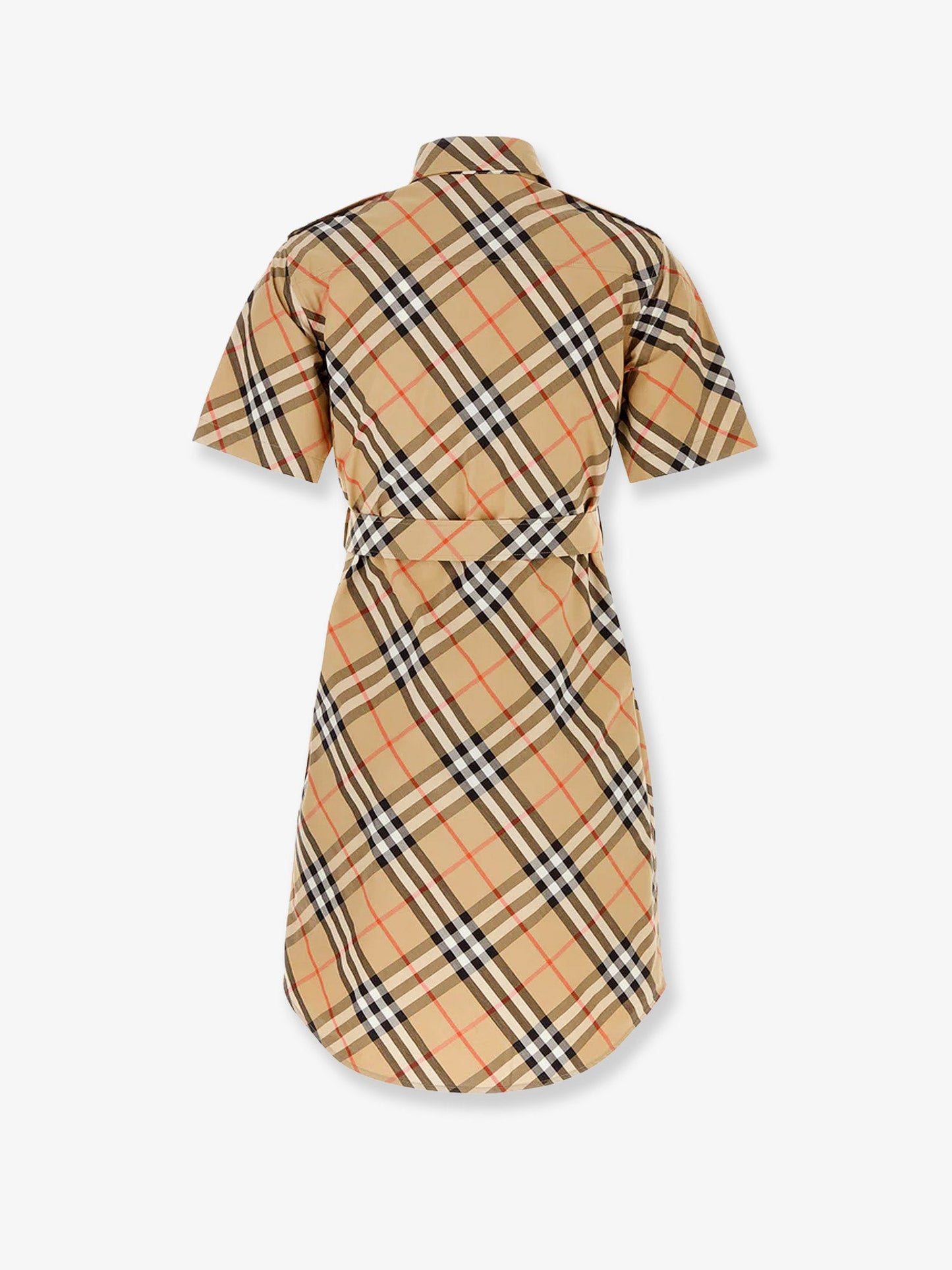 burberry-chemisier-cotton-dress-with-check-print