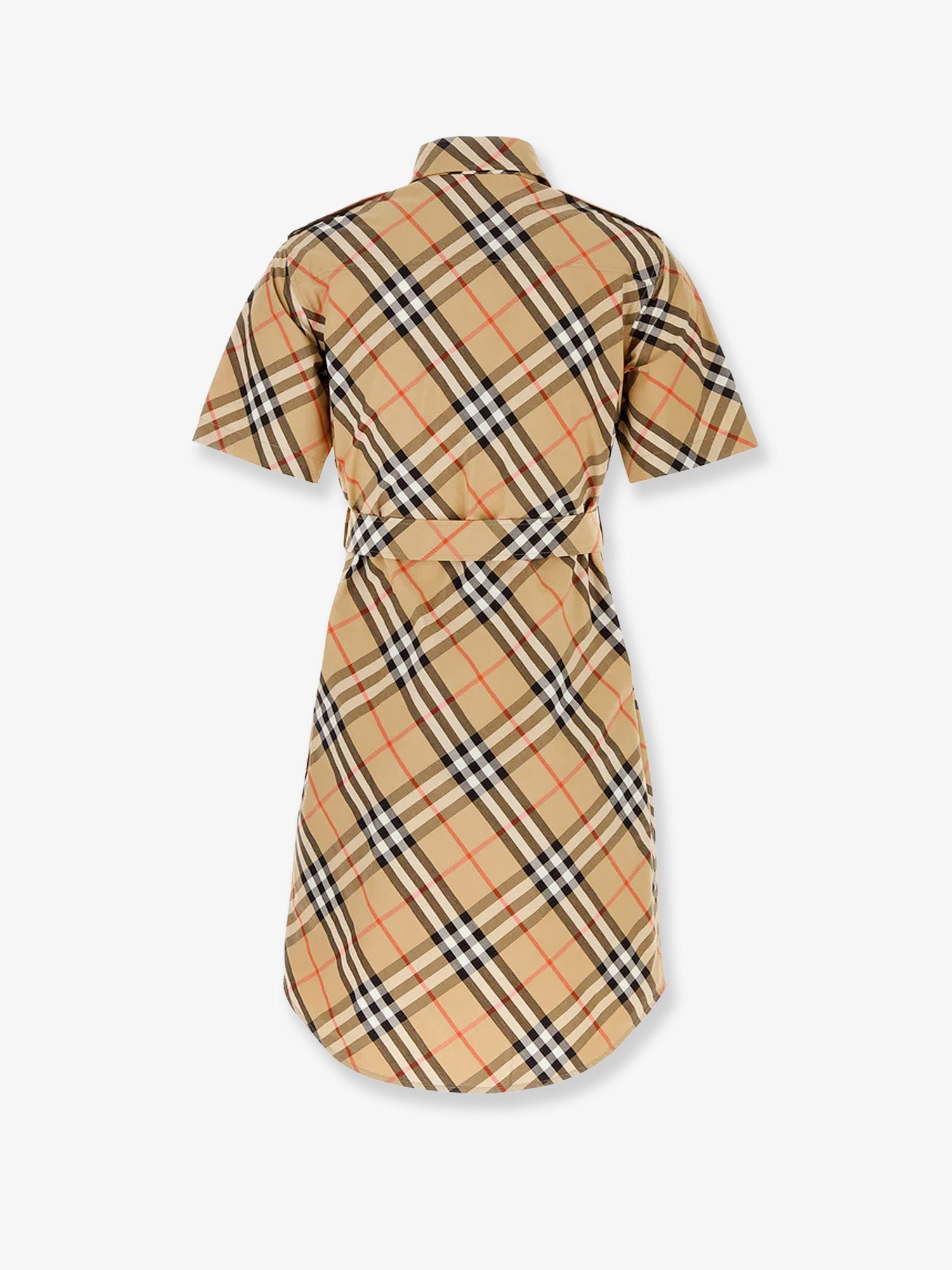 burberry-chemisier-cotton-dress-with-check-print