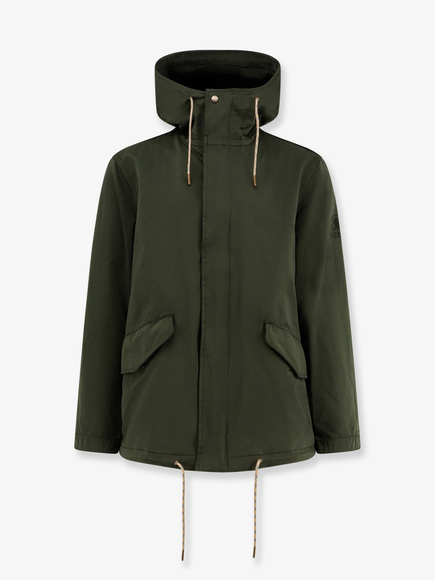 burberry-hooded-jacket