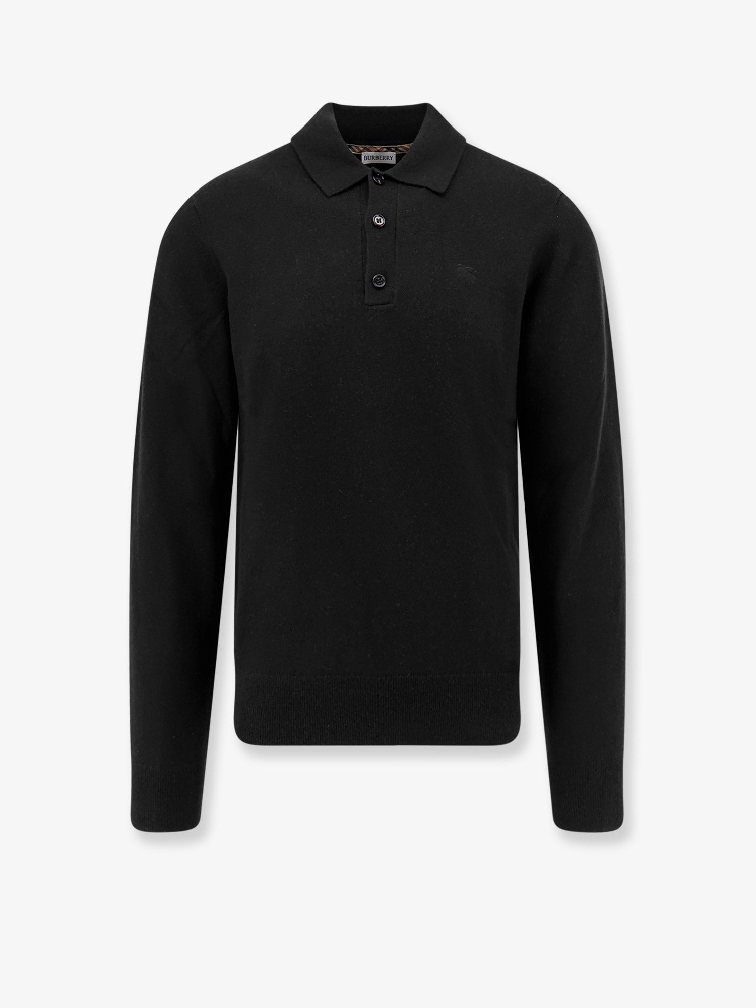 burberry-cashmere-polo-sweater