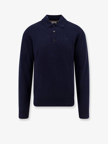 burberry-cashmere-polo-sweater