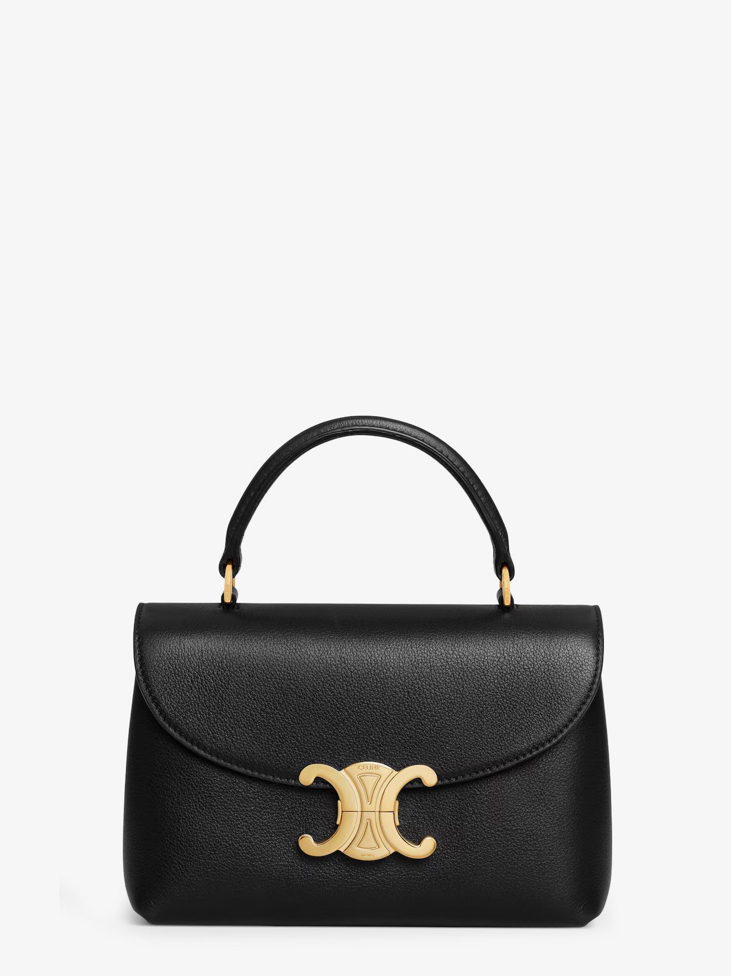 celine-teen-nino-leather-shoulder-bag