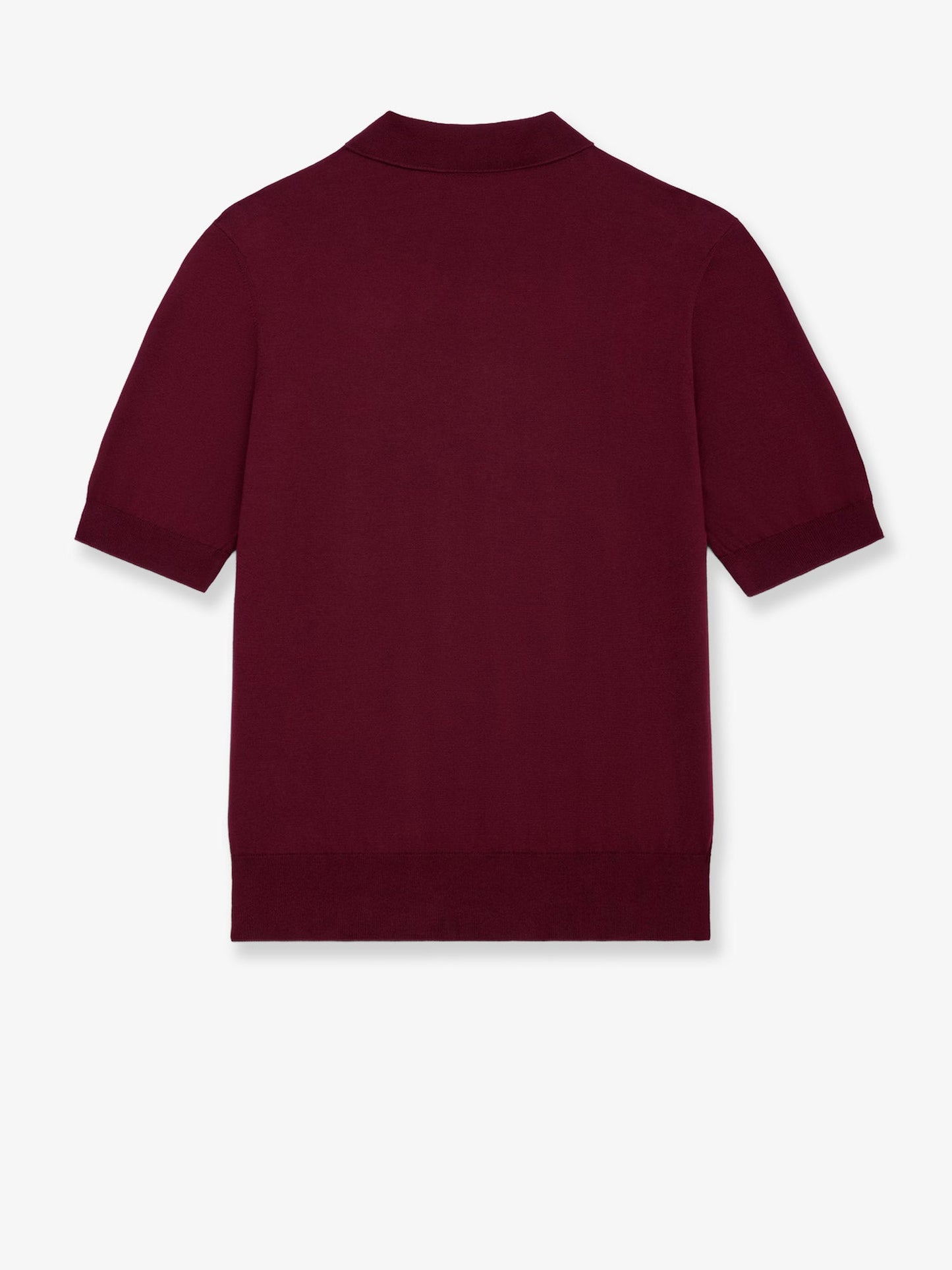 celine-crop-fit-wool-polo-shirt