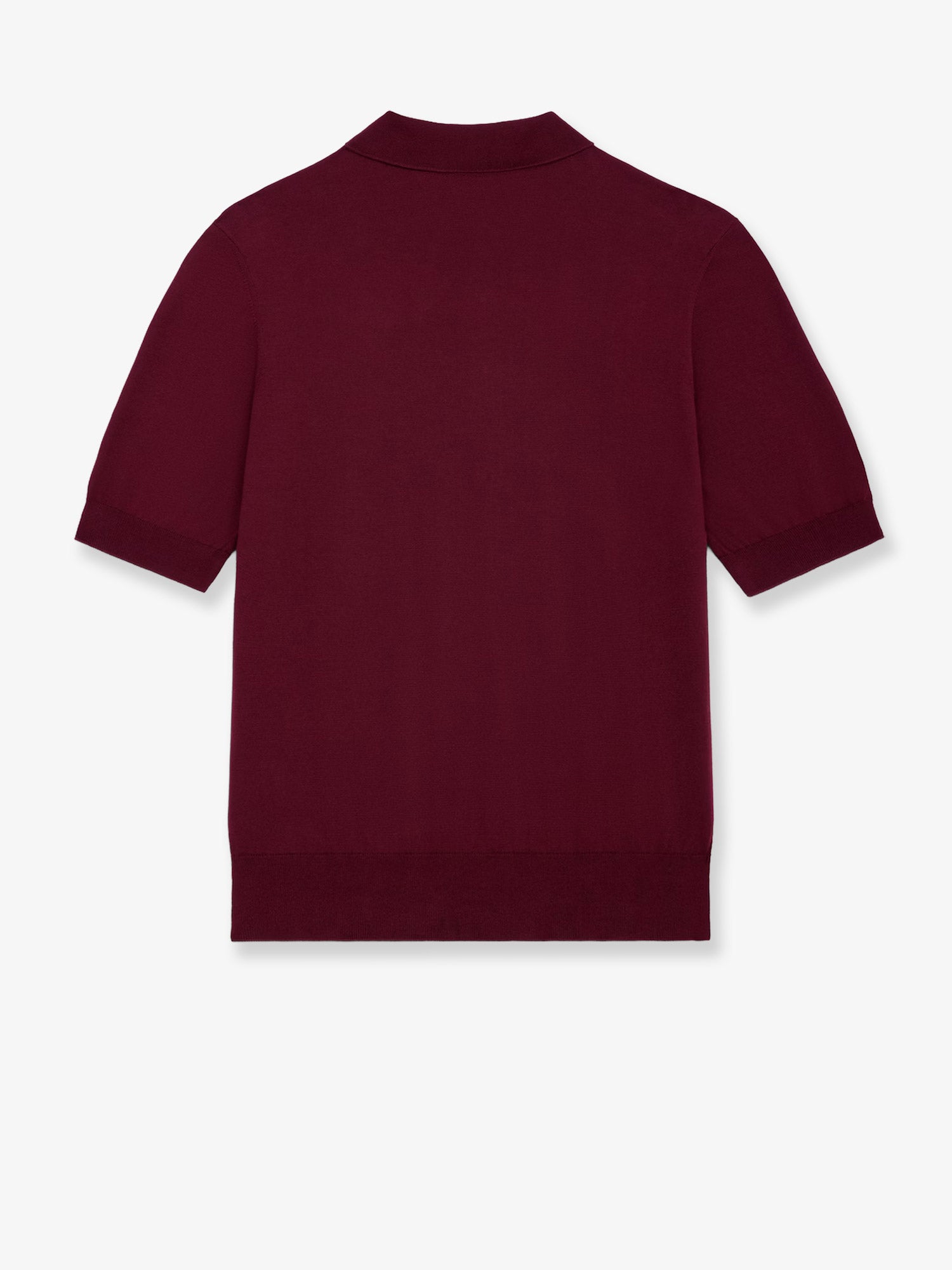 celine-crop-fit-wool-polo-shirt