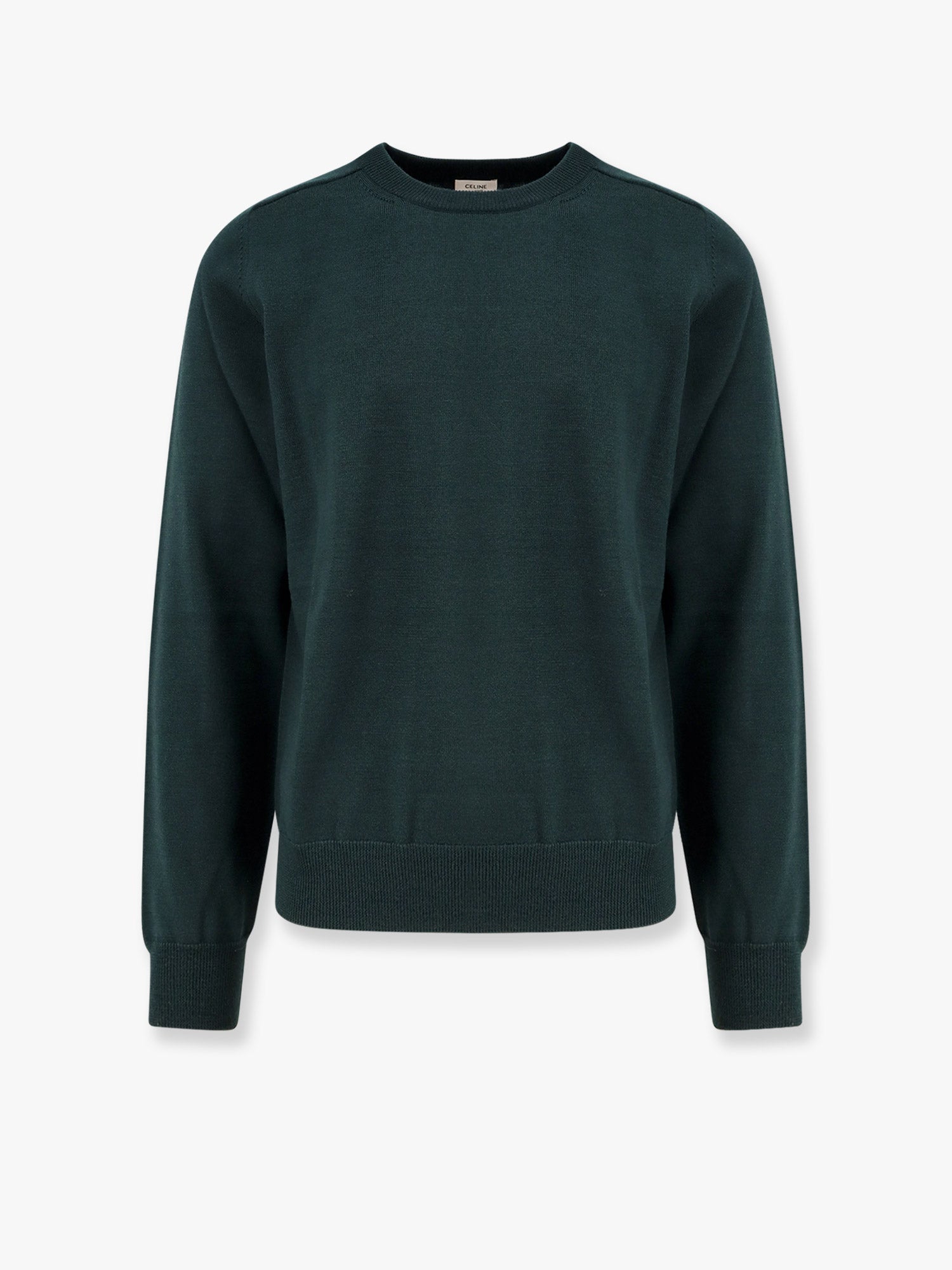 celine-wool-sweater-with-embroidered-logo-on-the-front