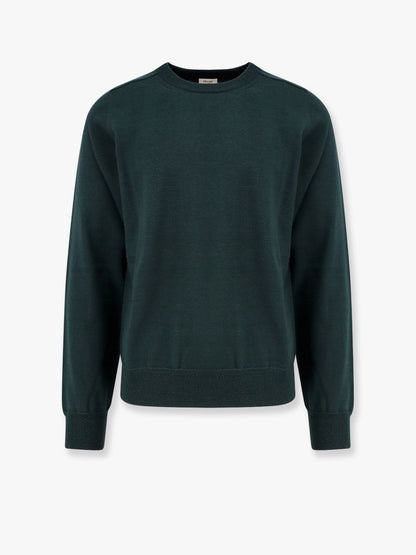 celine-wool-sweater-with-embroidered-logo-on-the-front