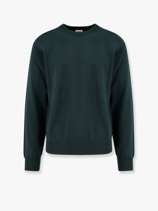 celine-wool-sweater-with-embroidered-logo-on-the-front