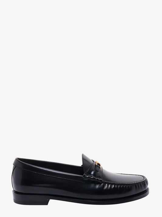 celine-triomphe-15-leather-loafers