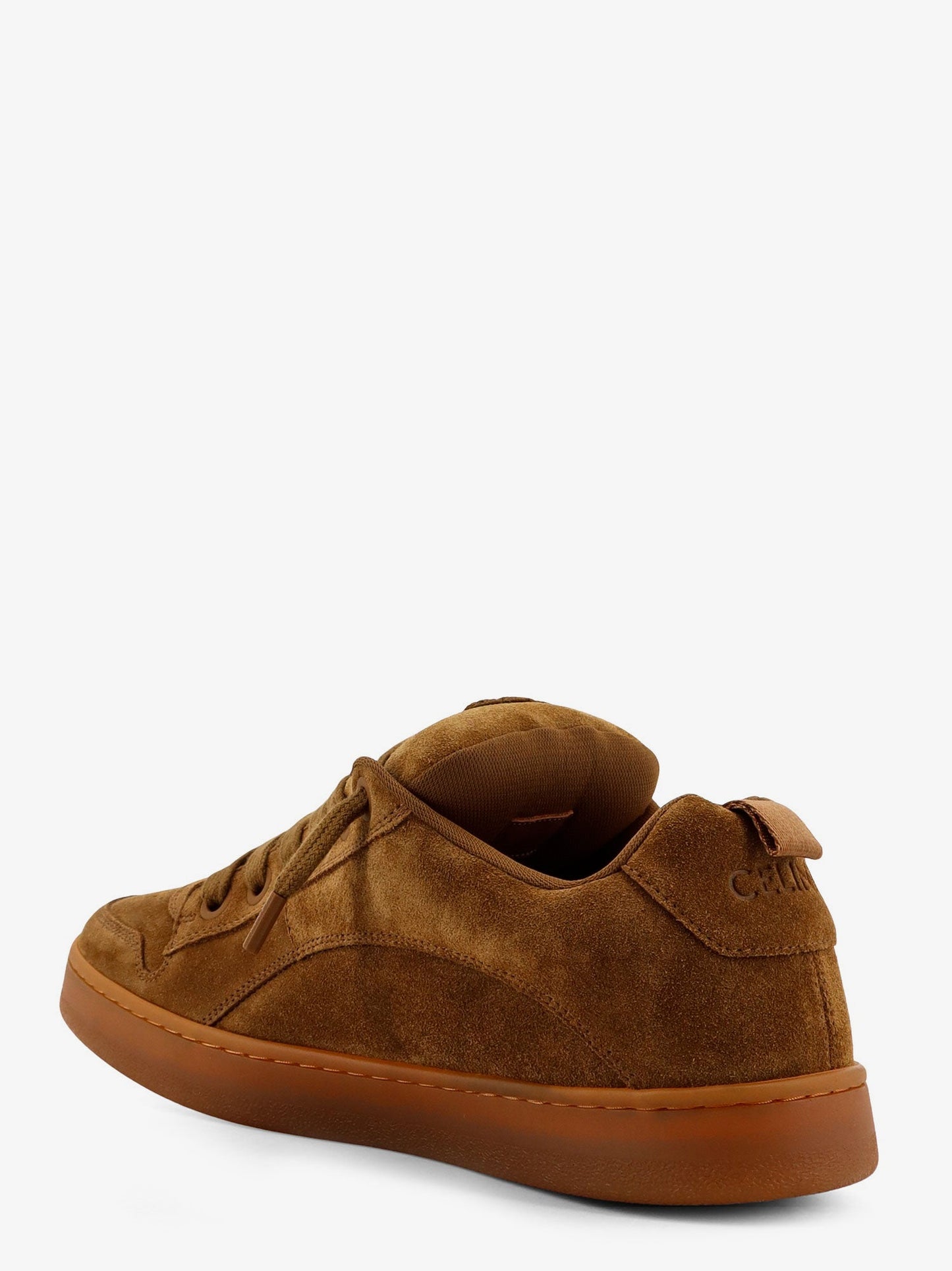 celine-huntigton-suede-low-top-sneakers