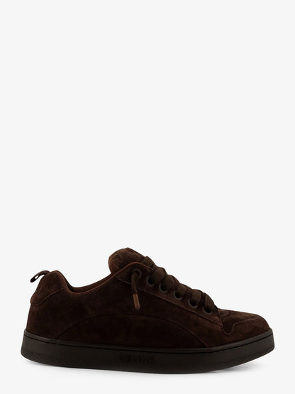 celine-huntington-low-top-suede-sneakers
