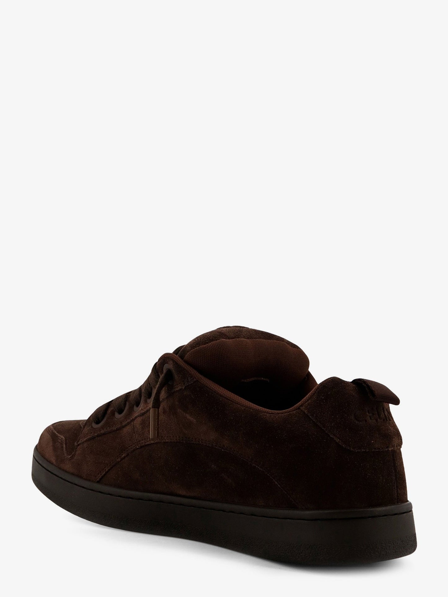 celine-huntington-low-top-suede-sneakers