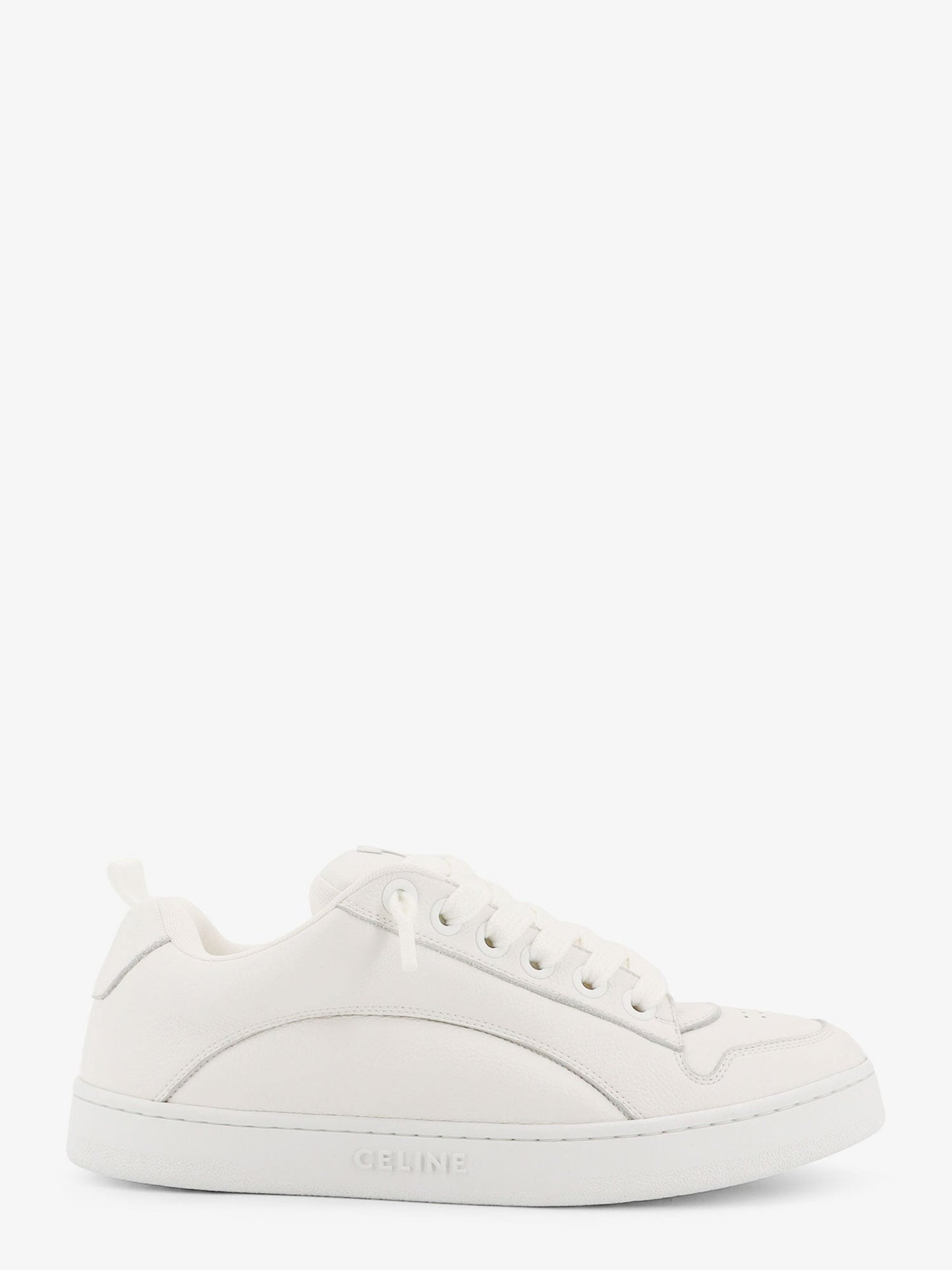 celine-huntington-low-top-leather-sneakers