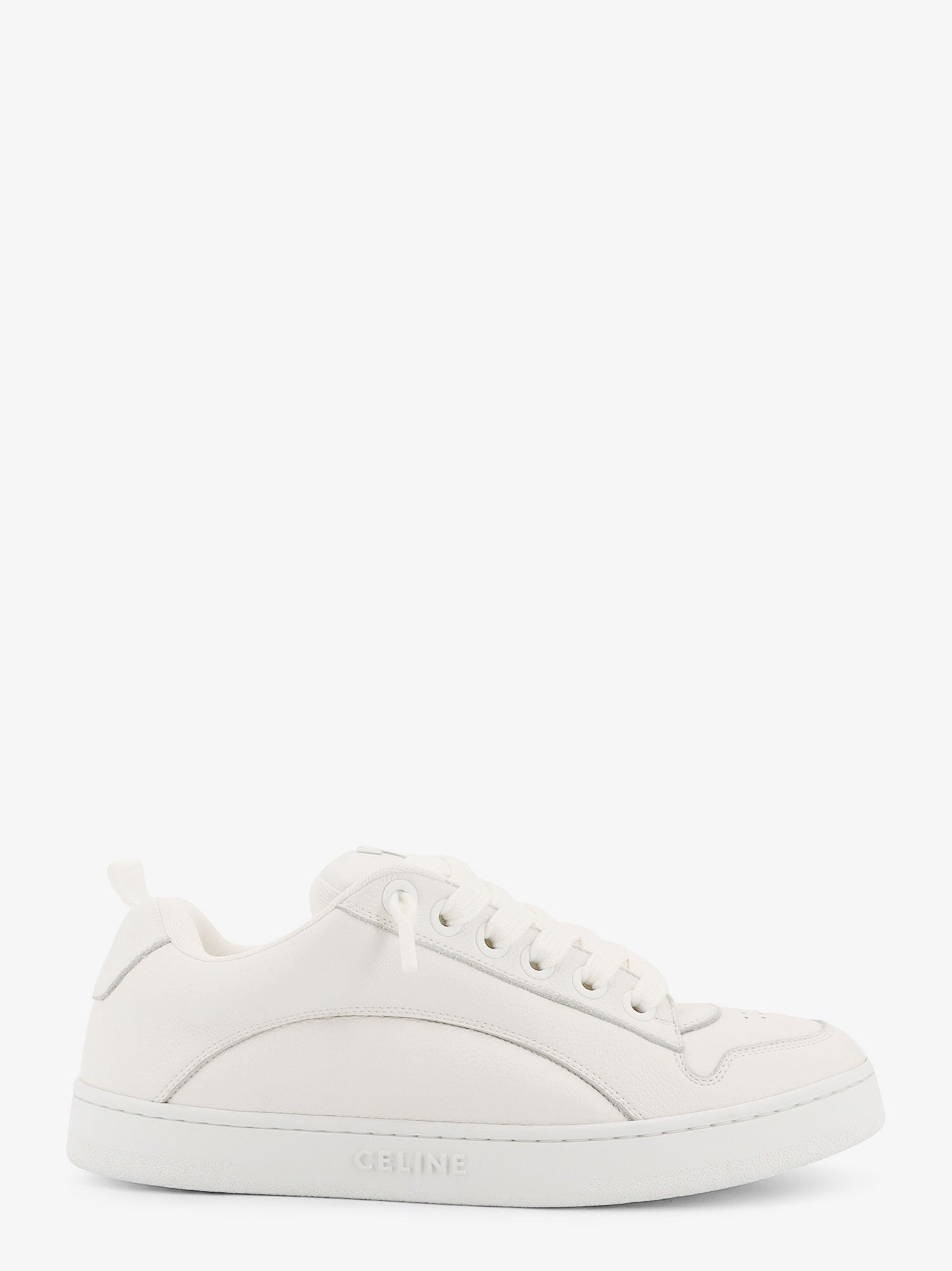 celine-huntington-low-top-leather-sneakers