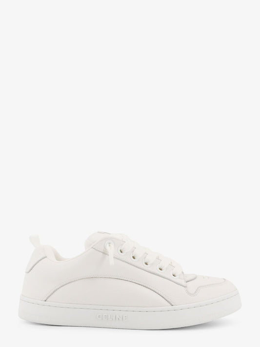 celine-huntington-low-top-leather-sneakers