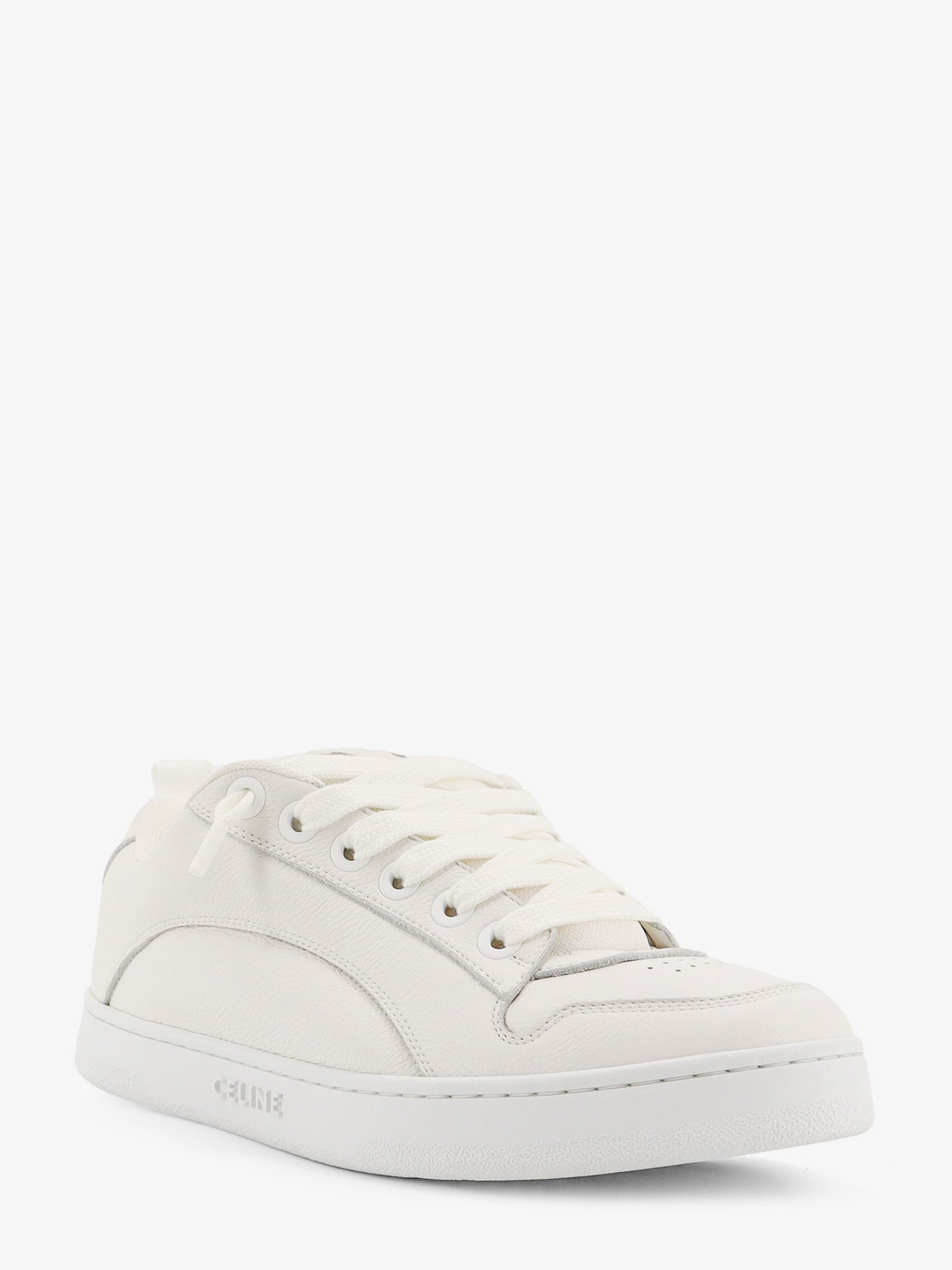 celine-huntington-low-top-leather-sneakers