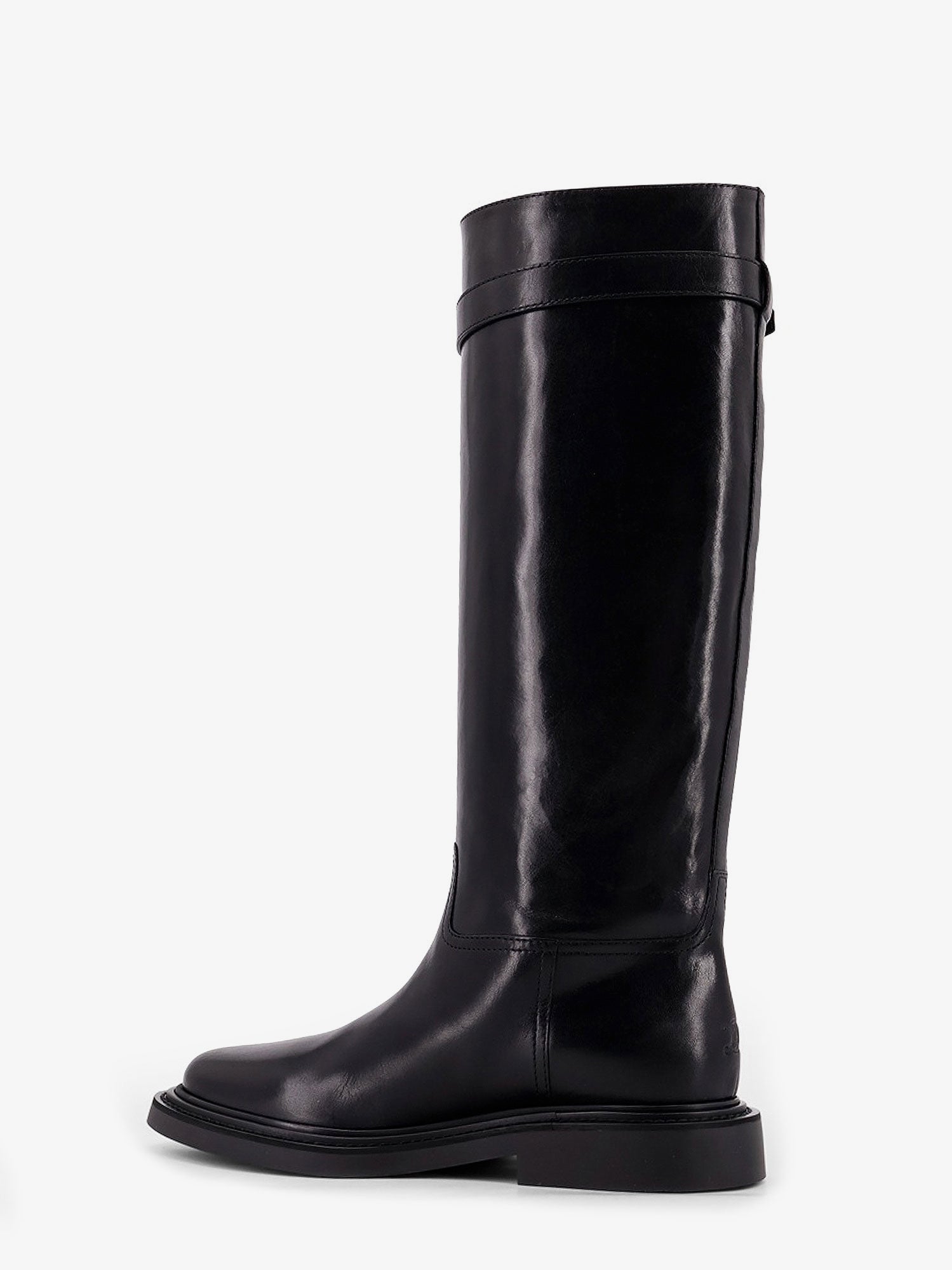 celine-université-leather-boots