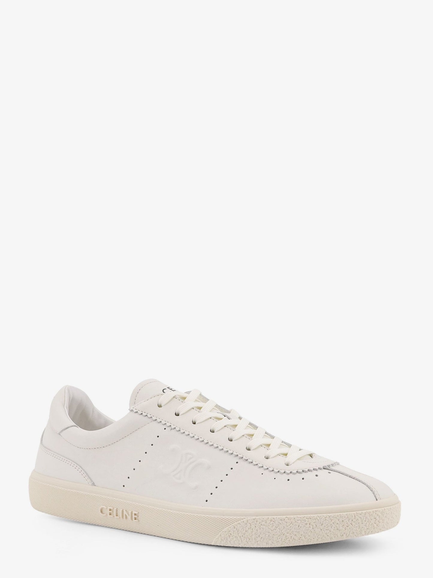 celine-low-top-leather-sneakers