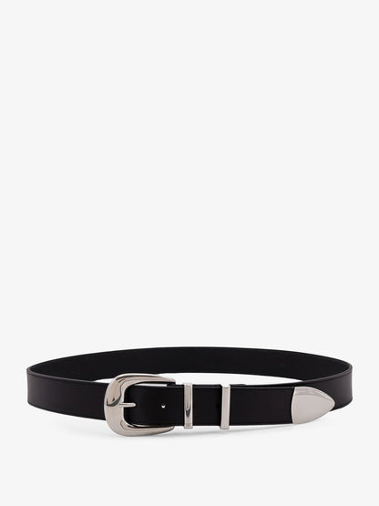 celine-western-leather-belt