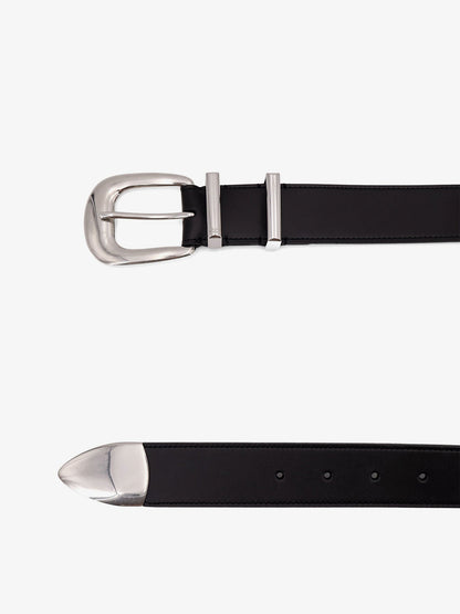 celine-western-leather-belt