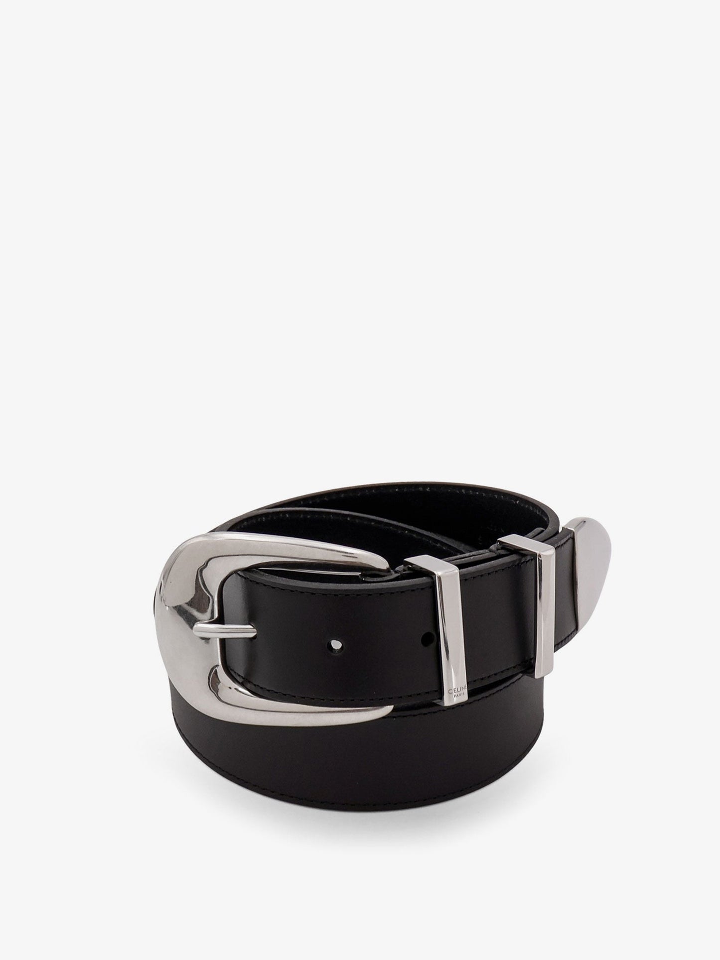 celine-western-leather-belt