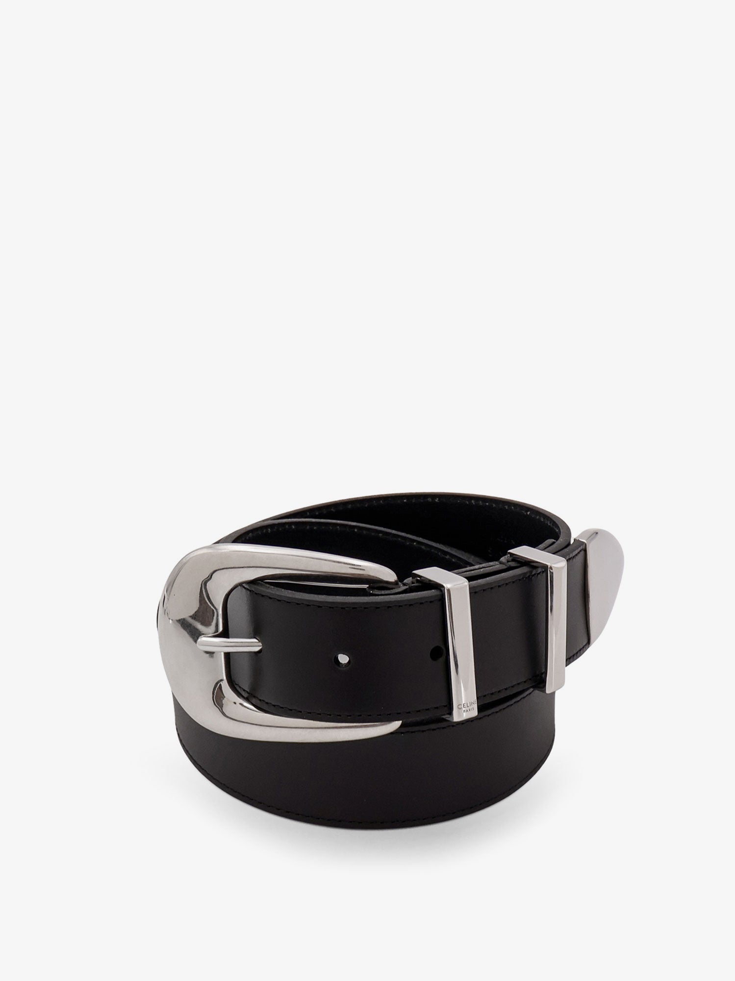celine-western-leather-belt