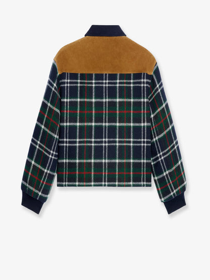 celine-tartan-wool-jacket-with-suede-inserts