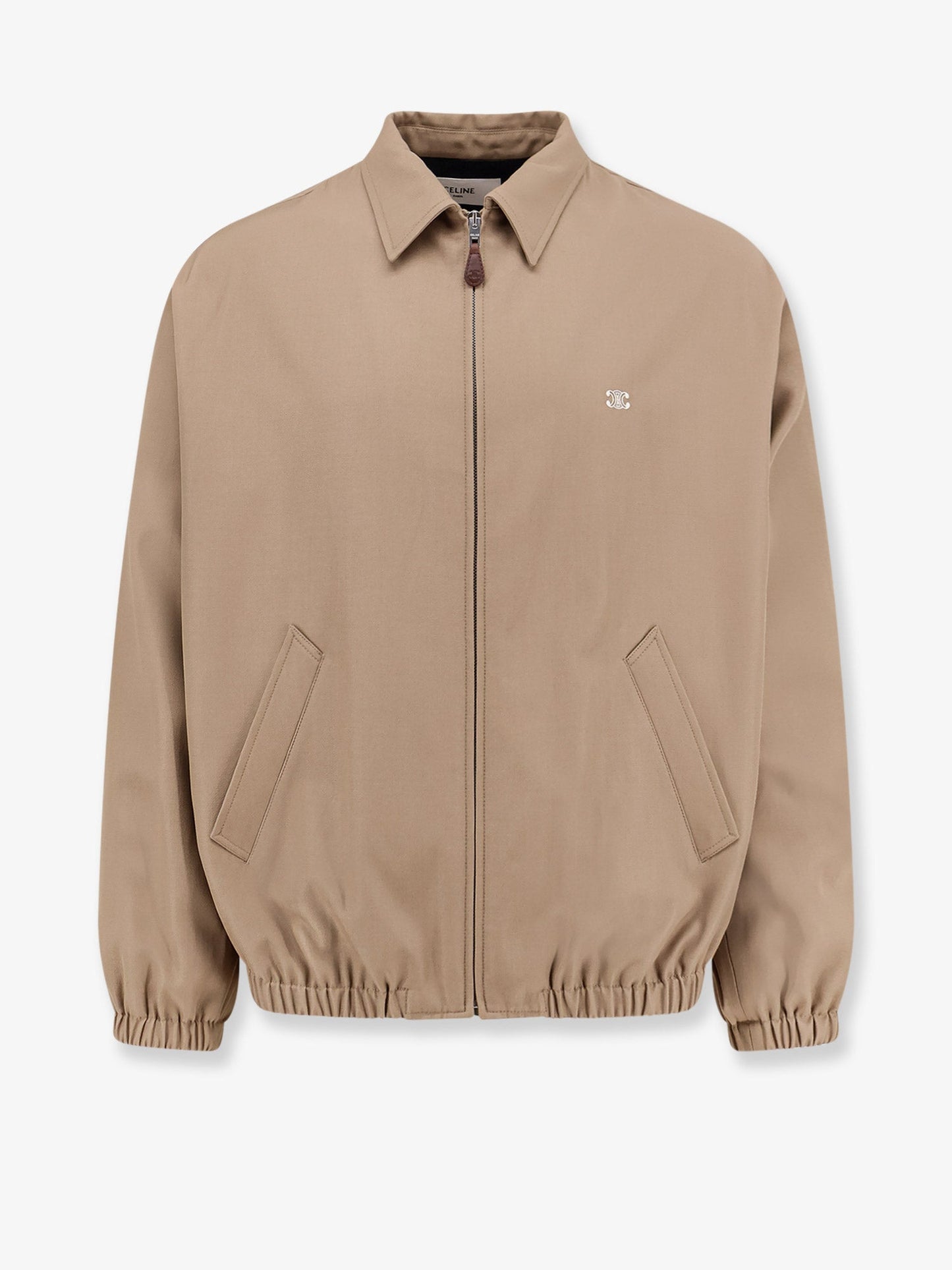 celine-overshirt-wool-and-cotton-jacket