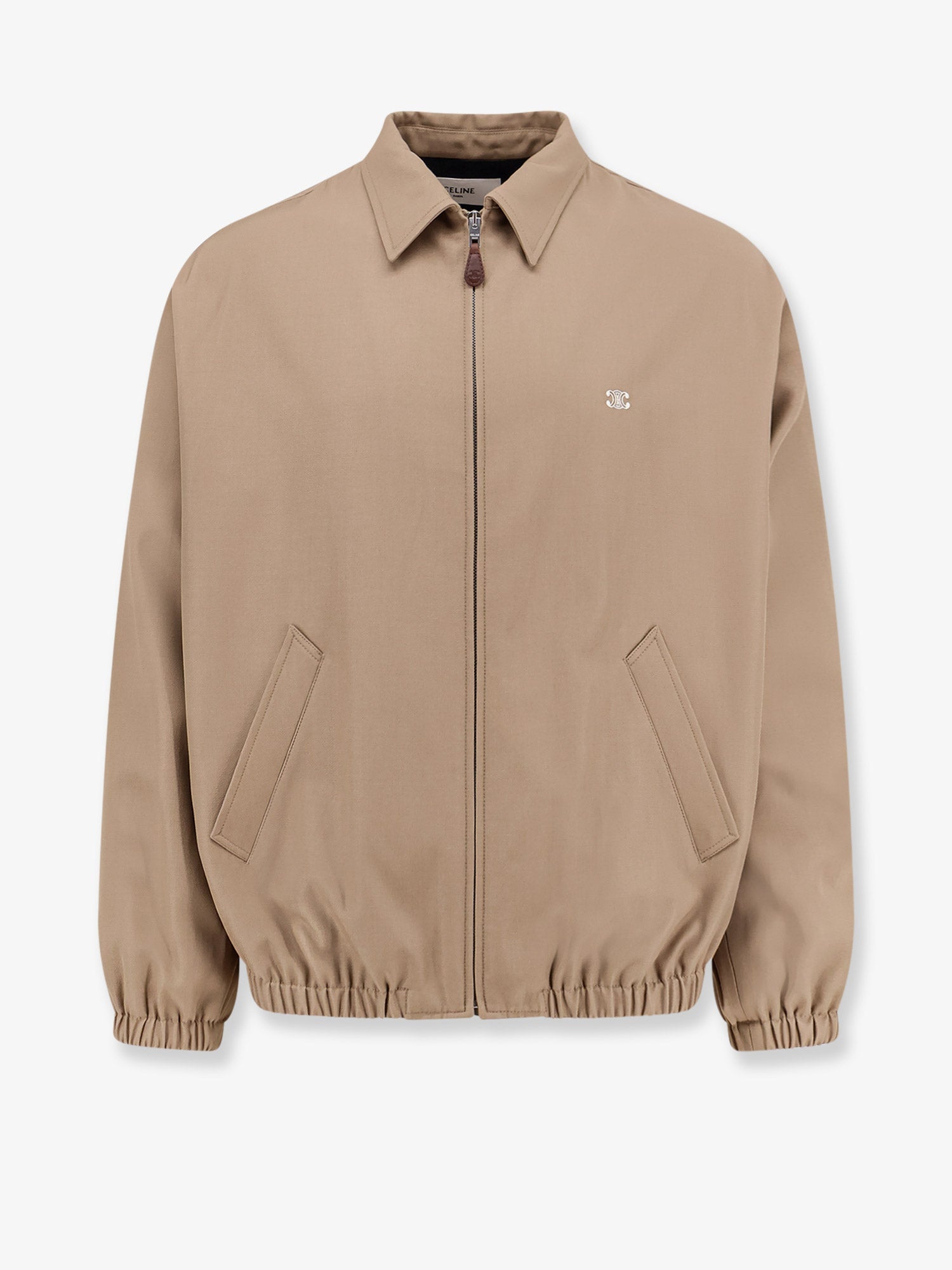 celine-overshirt-wool-and-cotton-jacket