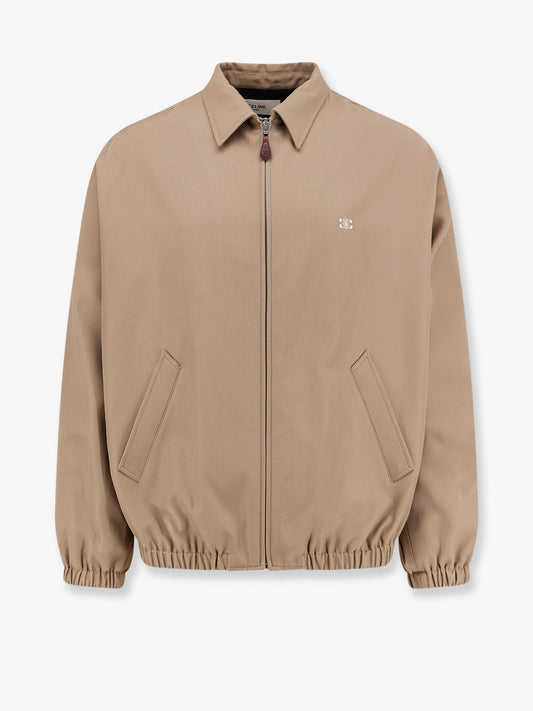 celine-overshirt-wool-and-cotton-jacket