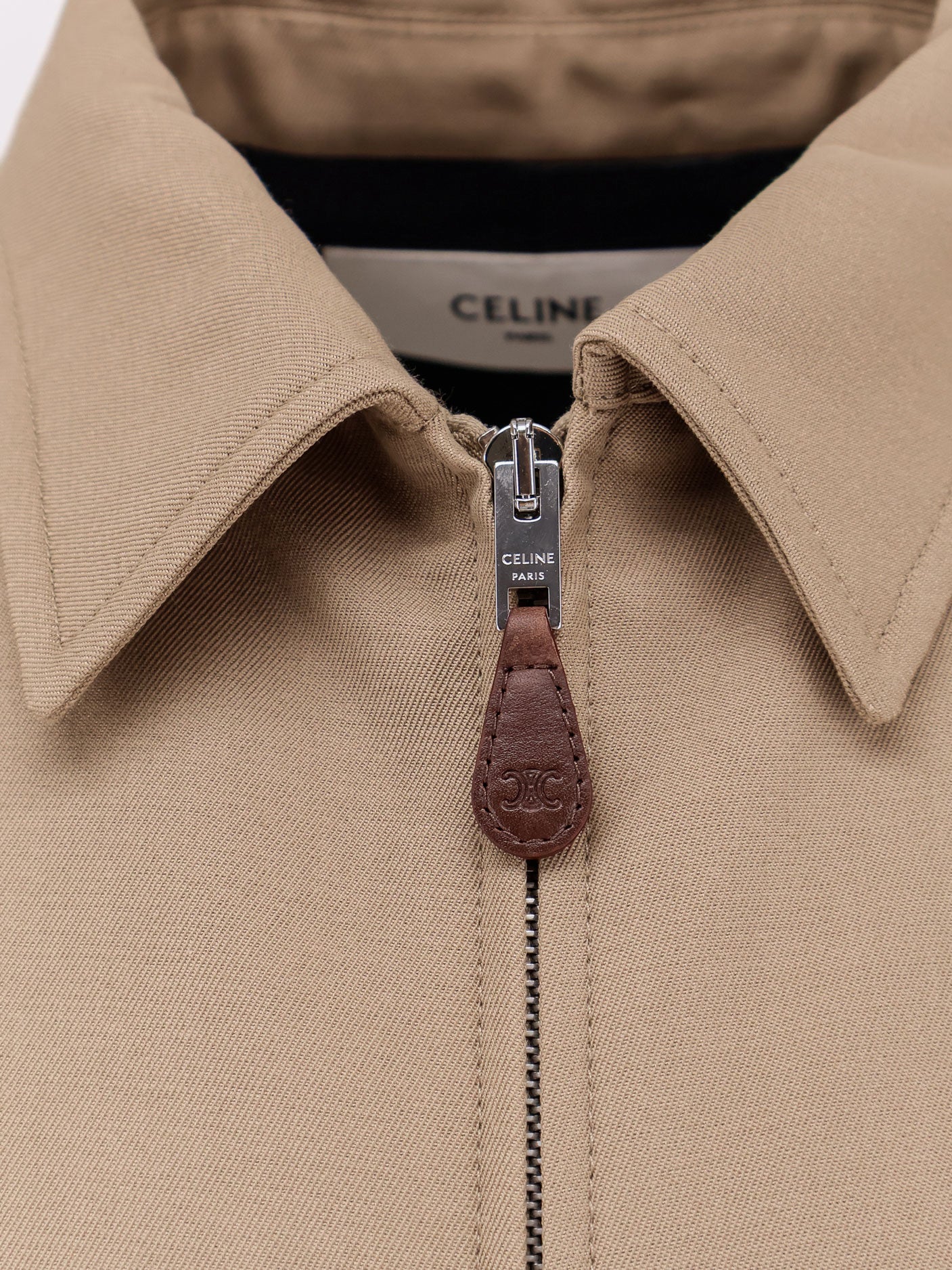 celine-overshirt-wool-and-cotton-jacket