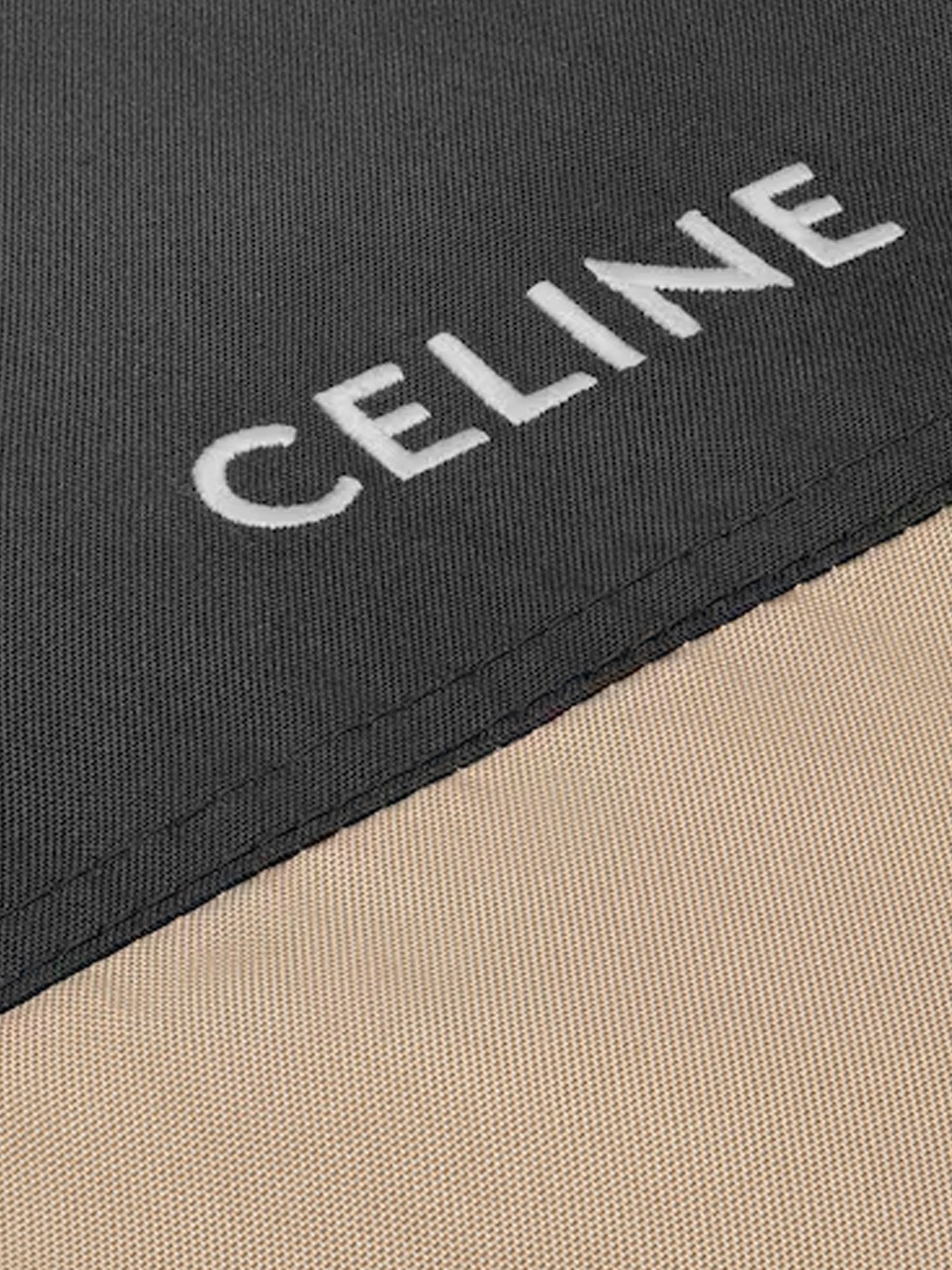 celine-bicolor-nylon-jacket