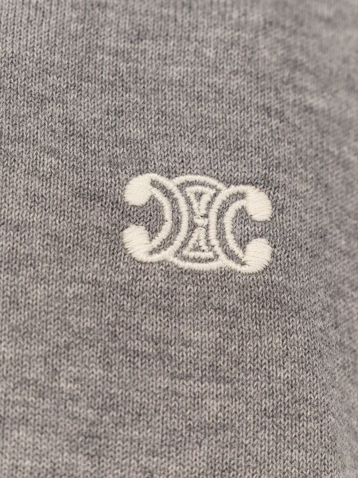 celine-cotton-polo-shirt-with-triomphe-detail