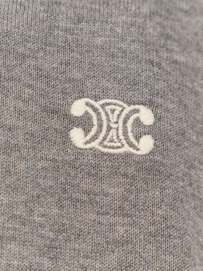 celine-cotton-polo-shirt-with-triomphe-detail