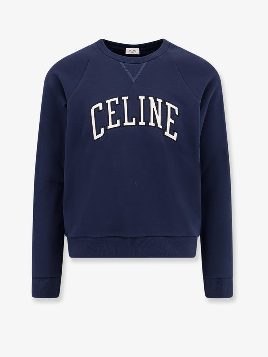 celine-cotton-sweatshirt