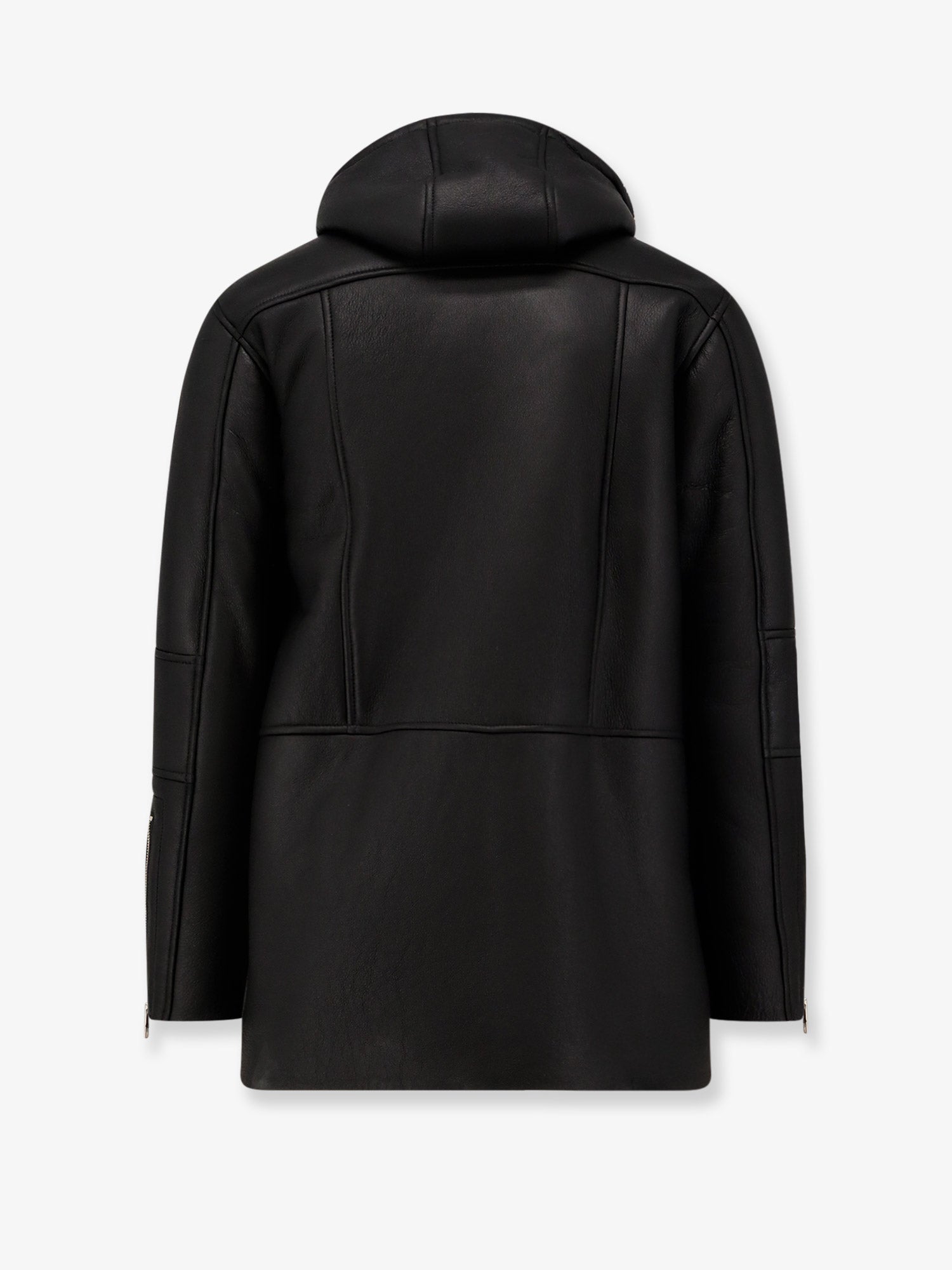 dfour-long-leather-jacket