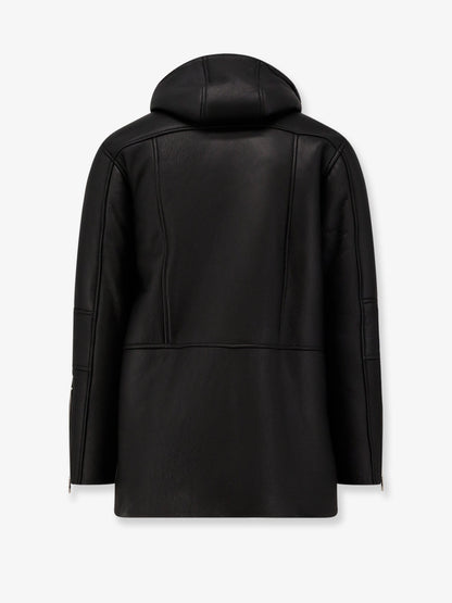 dfour-long-leather-jacket
